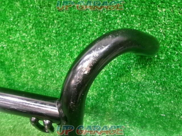 R100RS (removed from 1986 model)
BMW genuine
Center stand-06