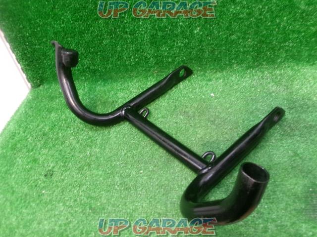 R100RS (removed from 1986 model)
BMW genuine
Center stand-08