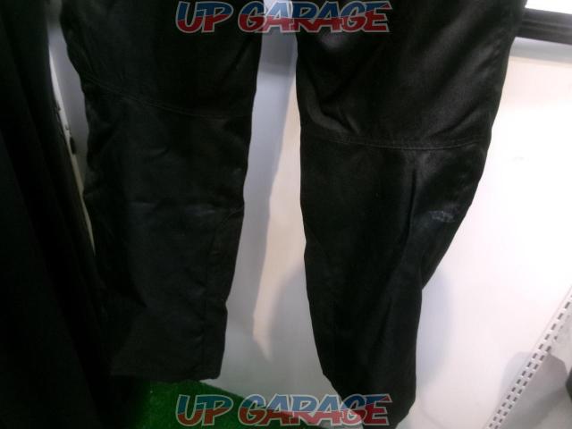 Size: Ladies S
FREE × FREE
F2P-901W
Riding pants
black
Unused item-07