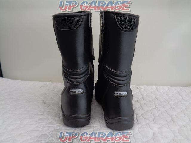 TCX
Gore-Tex Touring Boots
7109/G
black
Size 40-03