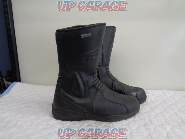 TCX
Gore-Tex Touring Boots
7109/G
black
Size 40-04