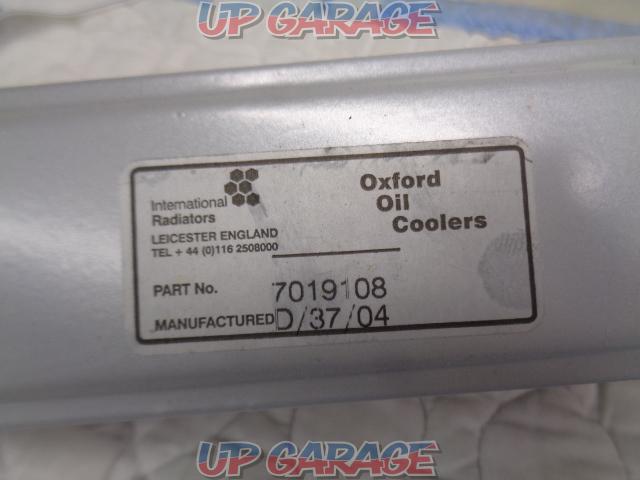 MOCAL
OC1107-6
Oil cooler set
Unused-04