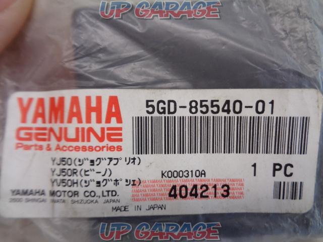 YAMAHA (Yamaha)
Beano/JOG Aprio
Genuine CDI
Unused
5GD-85540-01-03