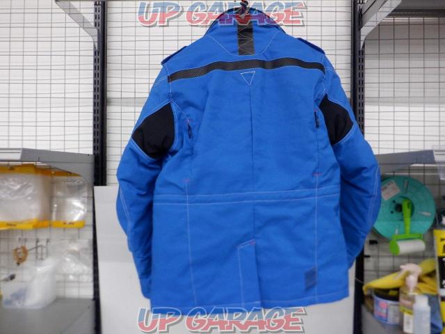 11KUSHITANI
winter fin jacket
K-2822-03