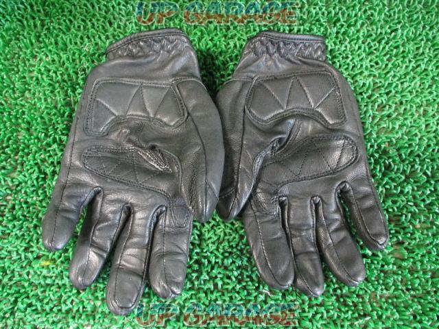 DAYTONA (Daytona)
Leather Gloves
Size: S-02