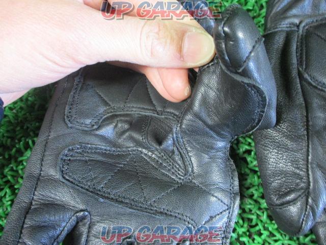 DAYTONA (Daytona)
Leather Gloves
Size: S-03