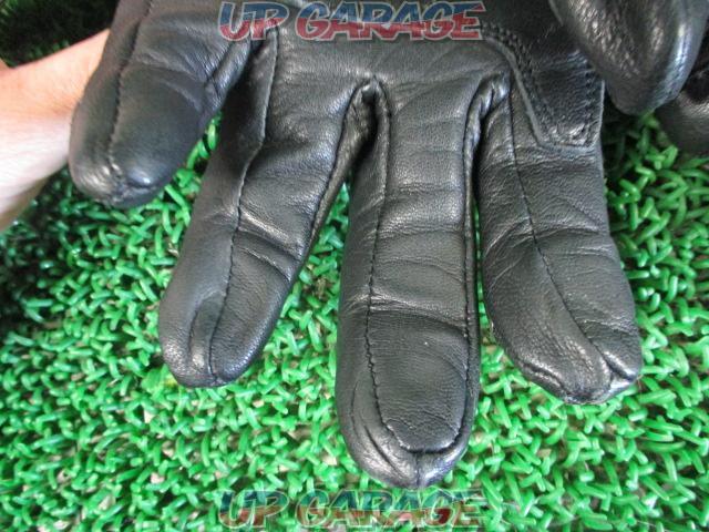 DAYTONA (Daytona)
Leather Gloves
Size: S-04