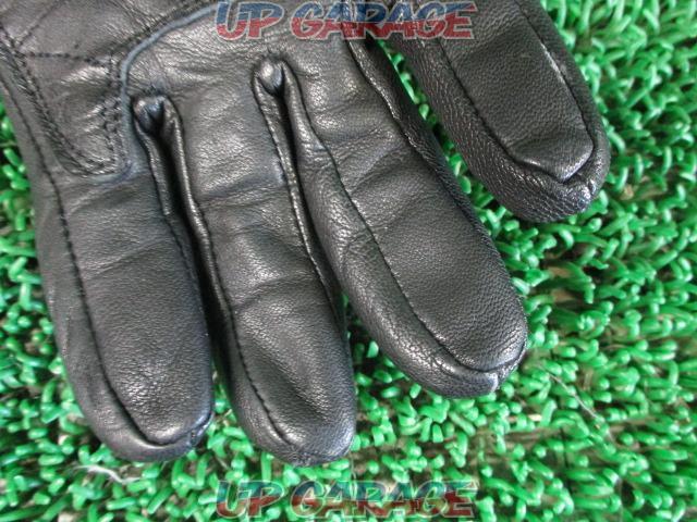 DAYTONA (Daytona)
Leather Gloves
Size: S-06