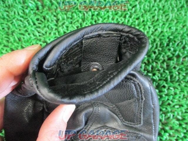 DAYTONA (Daytona)
Leather Gloves
Size: S-07