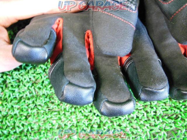GOLDWIN Gore-Tex Sliding Warm Gloves (Winter)
Size: M-04