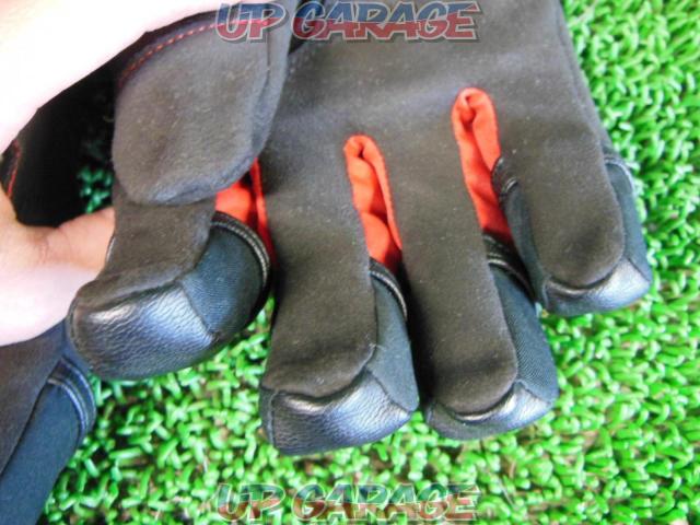GOLDWIN Gore-Tex Sliding Warm Gloves (Winter)
Size: M-06