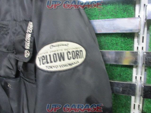 YeLLOW
CORN (yellow corn) YB-0300
Winter jacket
Size: 3L-04
