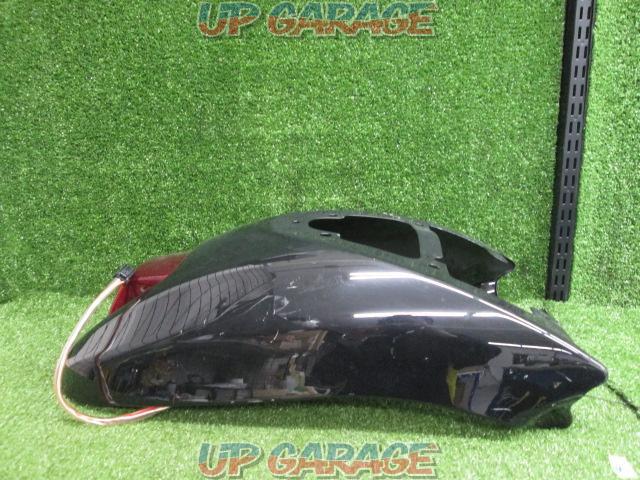 Harley-Davidson
Night Rod Special
REAR FENDER
With tail lamp-05