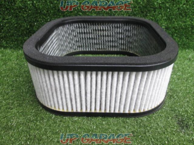 Harley-Davidson
Air filter element-03