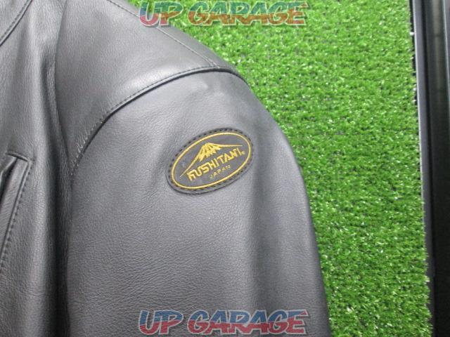 KUSHITANI
Complete jacket
Size LL
Yes pad
No product number tag-02