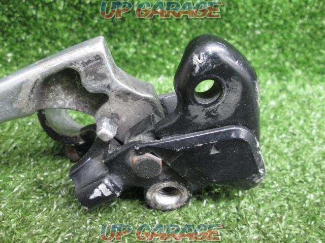 Kawasaki system
Lever (compatible models unknown)-02