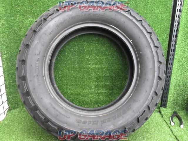 DUNLOP (Dunlop)
K180
Rear tire-02