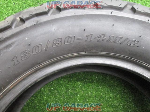 DUNLOP (Dunlop)
K180
Rear tire-03