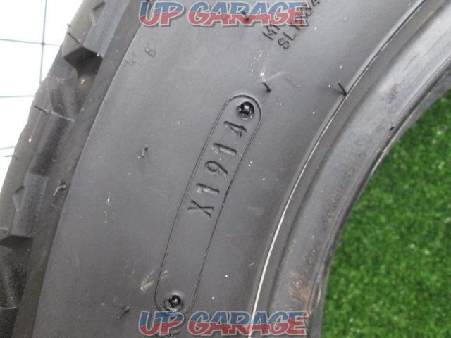 DUNLOP (Dunlop)
K180
Rear tire-04