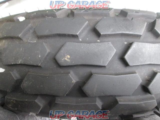 DUNLOP (Dunlop)
K180
Rear tire-05
