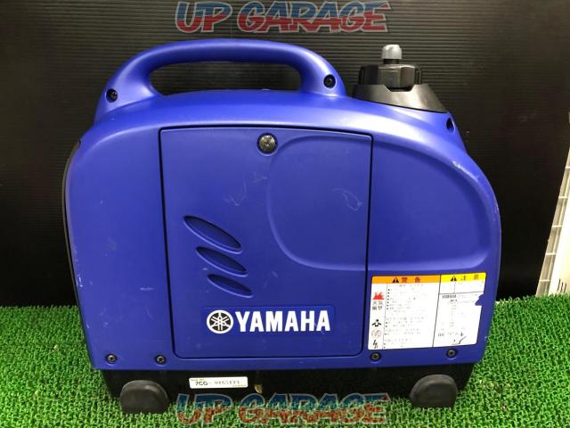 YAMAHA ヤマハ インバーター発電機 EF900is-07