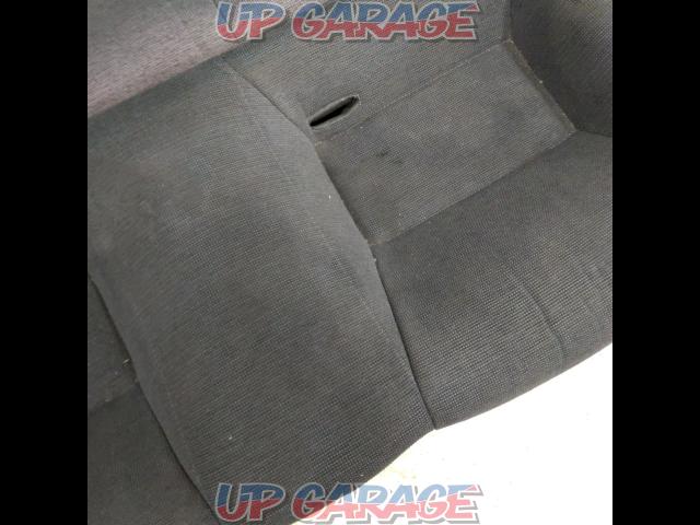Genuine Nissan (NISSAN) 180SX/S13 series
Medium term
Genuine rear seat-03