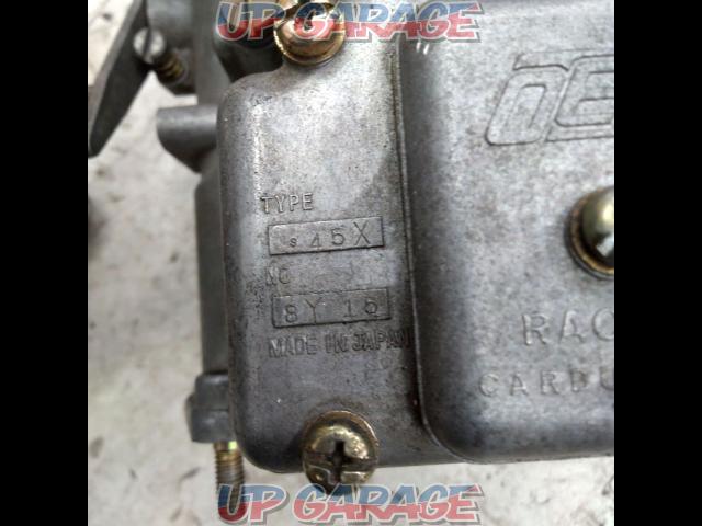 OER
Racing
TYPE-45
Carburetor-07