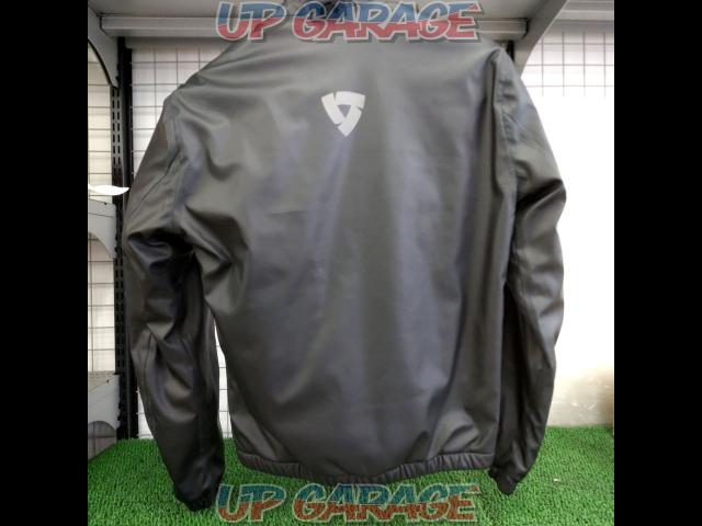 Size: S
RevIT!
Nylon jacket-02
