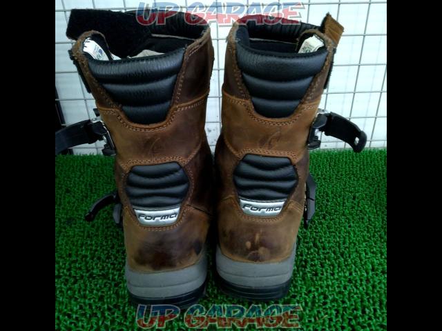 Size:EUR41FORMA
ADVENTURE
LOW boots-02