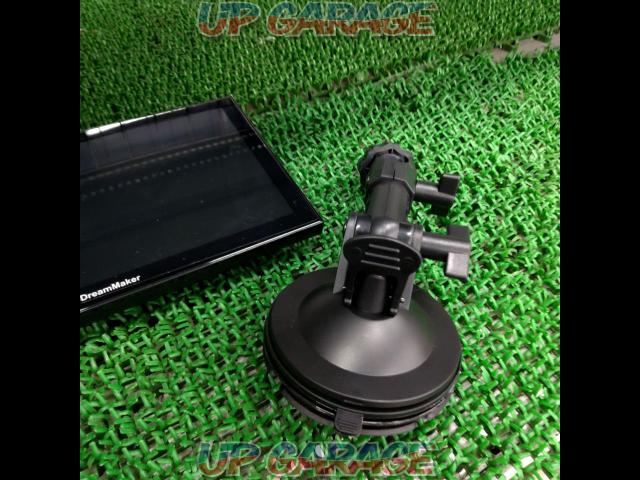 DreamMaker
PN0906B
Portable navigation-02
