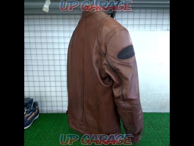 Size
L
Helstons
Leather jacket-02