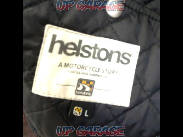 Size
L
Helstons
Leather jacket-06