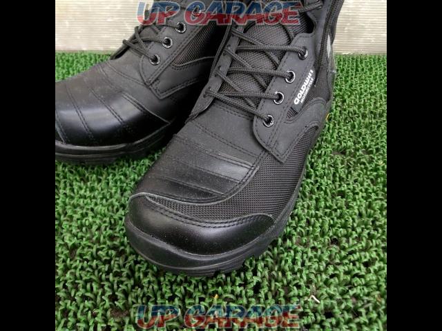 Size 25.0cm
GOLDWIN
G vector
X-OVER
X over boots) GSM1055-02
