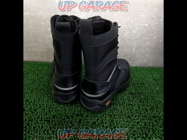Size 25.0cm
GOLDWIN
G vector
X-OVER
X over boots) GSM1055-05