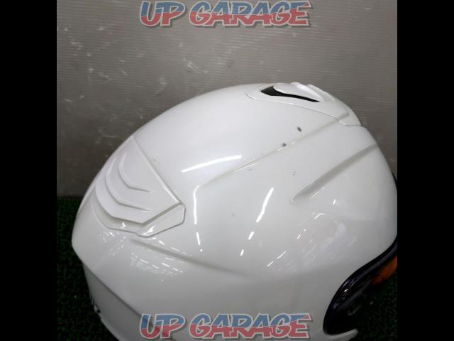Size M
KOMINE
Komine
HK-172
Jet helmet-03