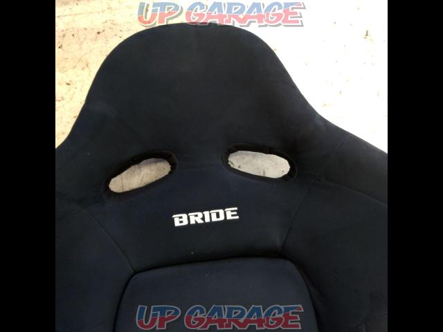 BRIDE (Brid)
STRADIAⅡ
JAPAN
Semi bucket seat-02
