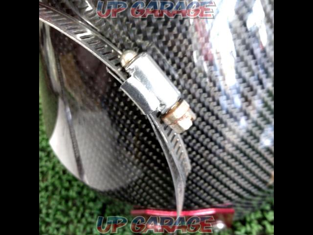 BLITZ (Blitz) CARBON
POWER
Carbon air cleaner
GR Yaris/GXPA16-04