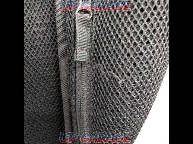 KOMINE (Komine)
07-144
JK-144
Reflect mesh jacket
Light gray / black
L size-05