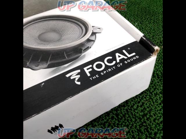 FOCAL(フォーカル)IS TOY 165 TWU-02