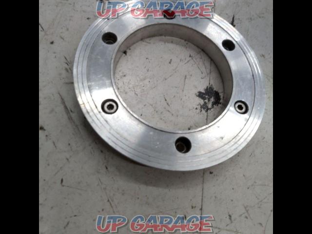 Unknown Manufacturer
aluminum fuel lid ring
Runner ST200-03
