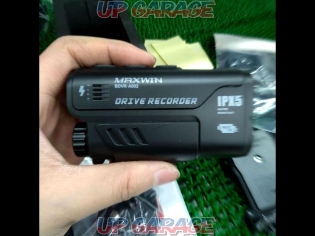 MAXWIN
Drive recorder for bike-04