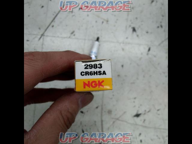 NGK
CR6HSA
Spark plug-03