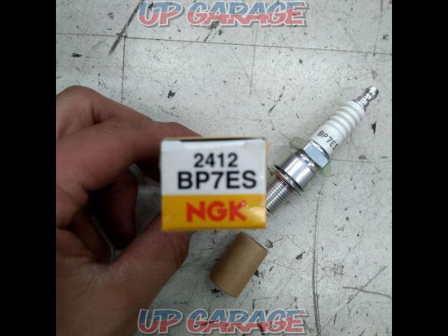 NGK スパーグプラグ BP7ES-02