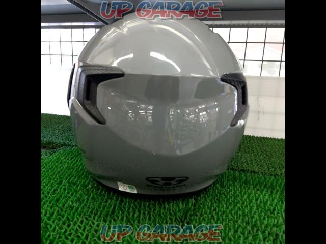 Size: M
OGK (Aussie cable)
KABUTO
RYUKI
System helmet-03