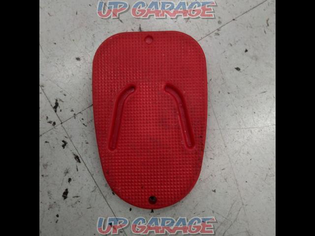 Garage dot com
Side stand pad
General purpose-02