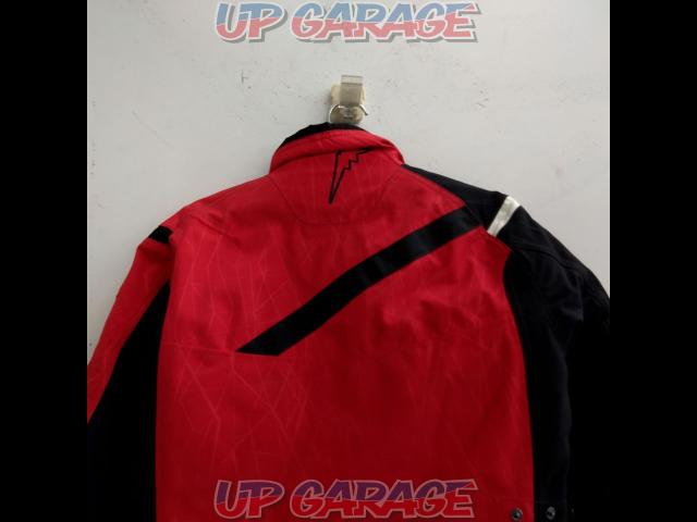Size L
KUSHITANIx YOSHIMURA
Winter jacket
K-2817Y-06
