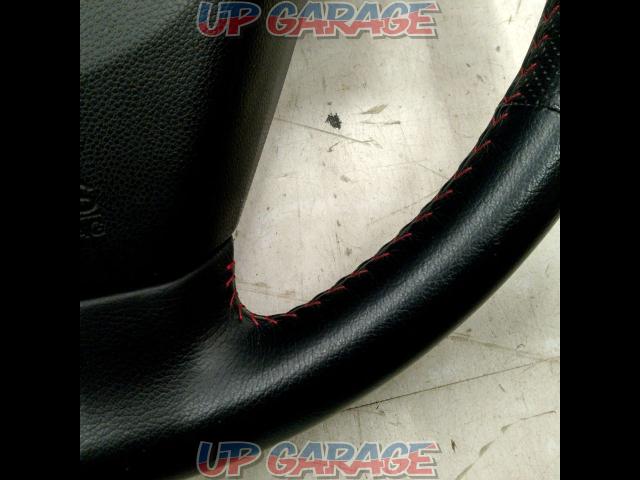 Genuine Mazda (MAZDA) BM series axela
Previous term genuine leather steering wheel-05