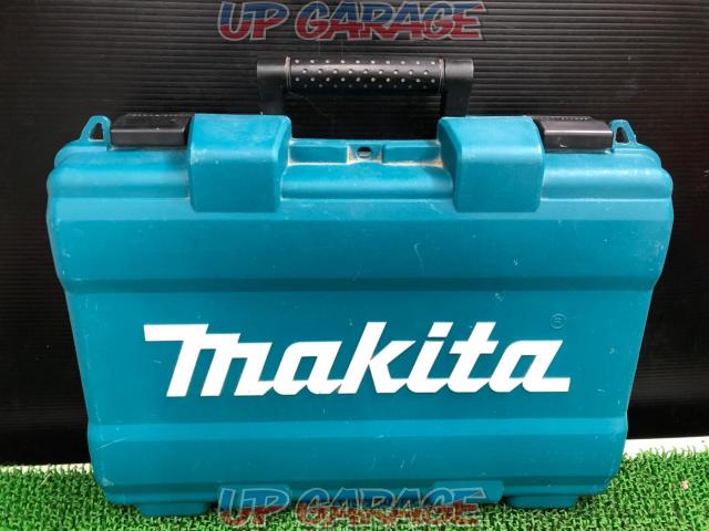 マキタ(Makita) 充電式ピンタッカ 10.8V 1.5Ah バッテリ・充電器・ケース付 PT354DSH-09