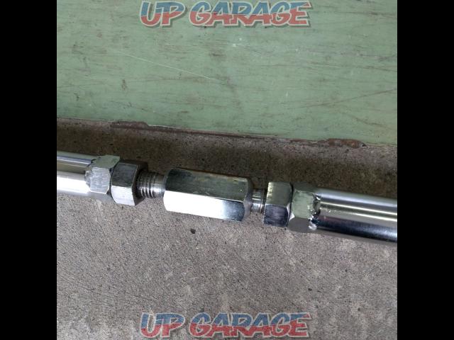 Spiegel
Adjustable lateral rod tuft/LA900S-04
