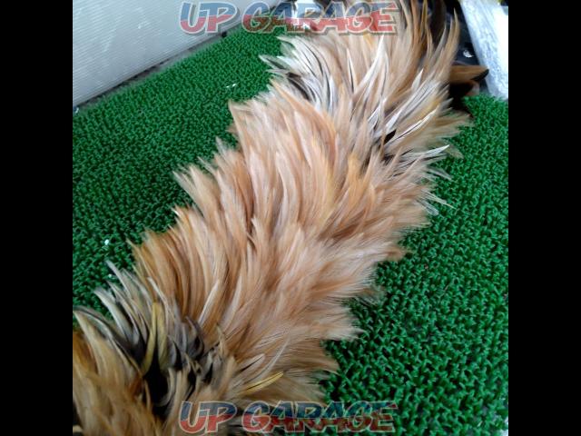 Unknown Manufacturer
Hair Bataki-03